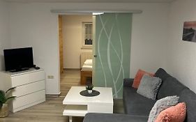 Ferienwohnung Schmidbauer Iphofen